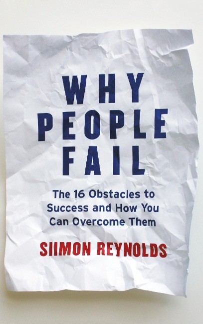 Why People Fail