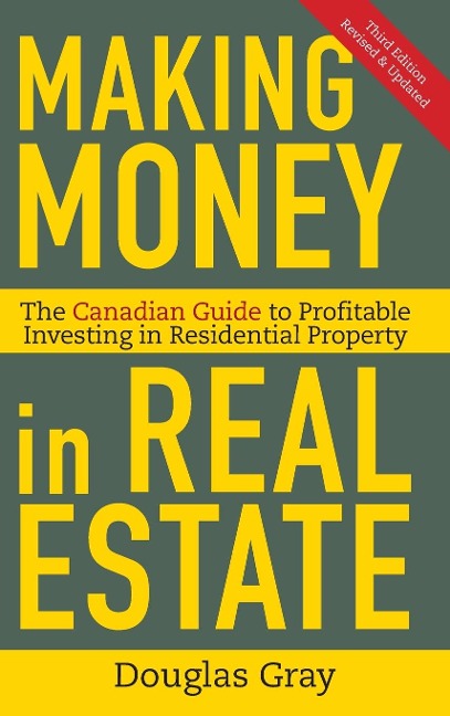 Making Money in Real Estate