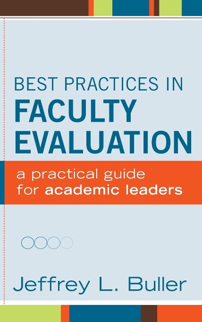 Best Practices in Faculty Eval
