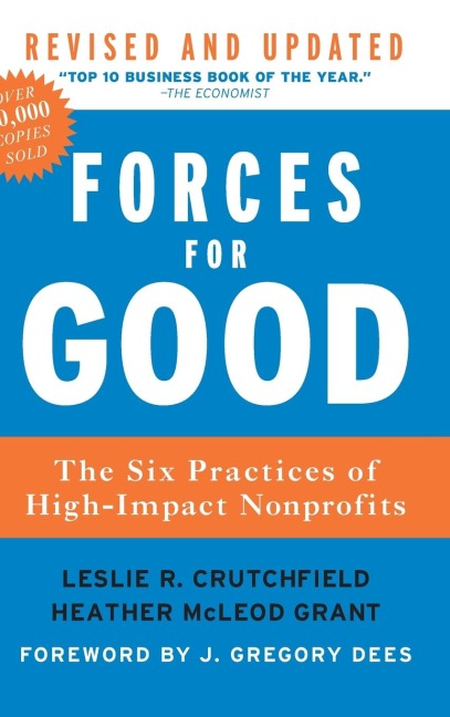 Forces for Good