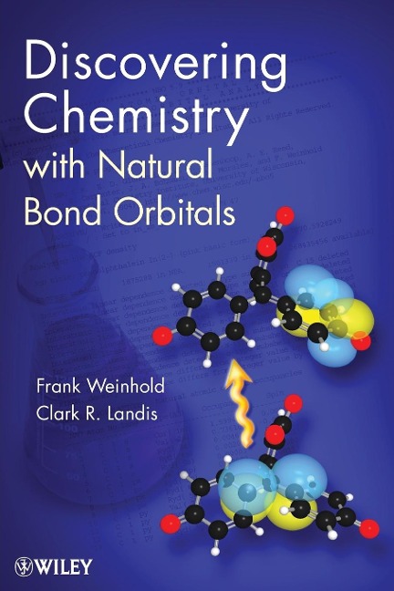 Discovering Chemistry