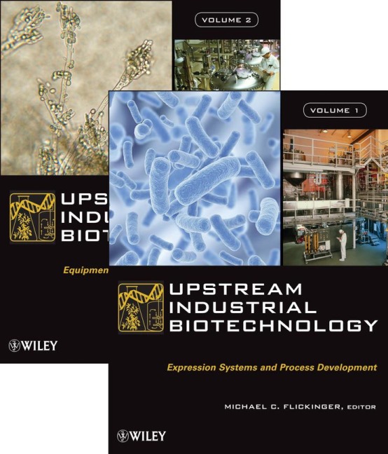 Upstream Industrial Biotechnology: Expression Systems and Process Development
