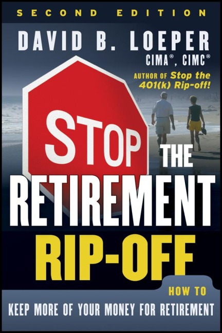 Stop the Retirement Rip-Off: How to Avoid Hidden Fees and Keep More of Your Money