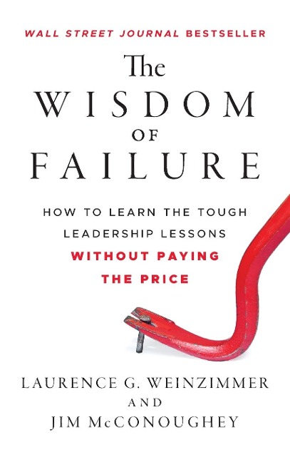 The Wisdom of Failure