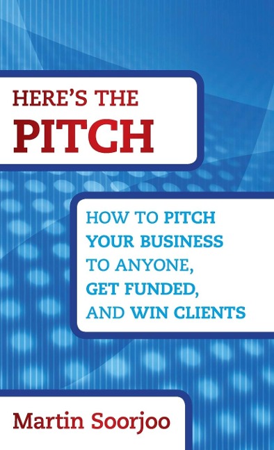Here's the Pitch