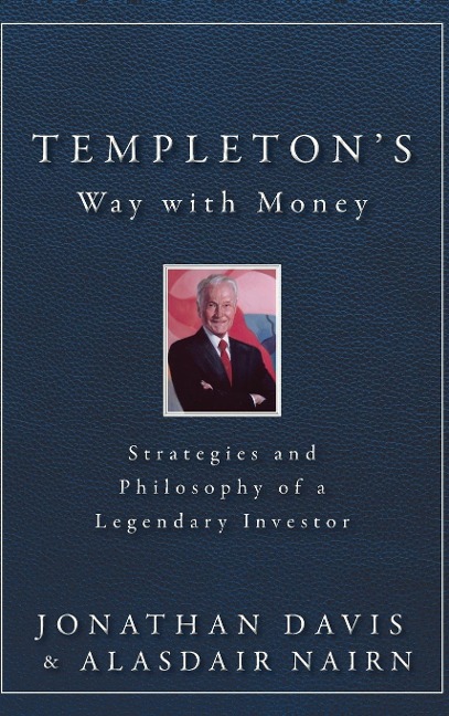 Templetons Way with Money
