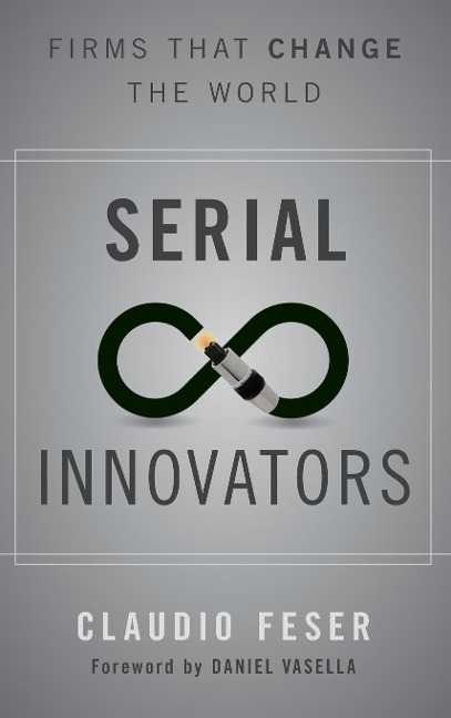 Serial Innovators