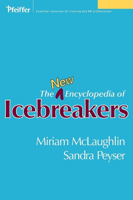 The New Encyclopedia of Icebre
