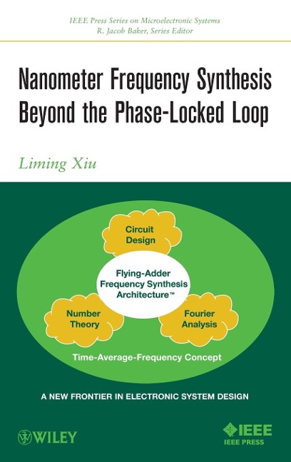 Nanometer Frequency Synthesis Beyond the Phase-Locked Loop