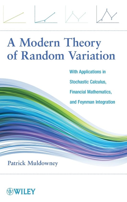 A Modern Theory of Random Variation