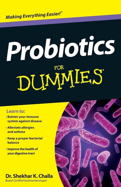 Probiotics FD
