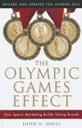 The Olympic Games Effect: How Sports Marketing Builds Strong Brands