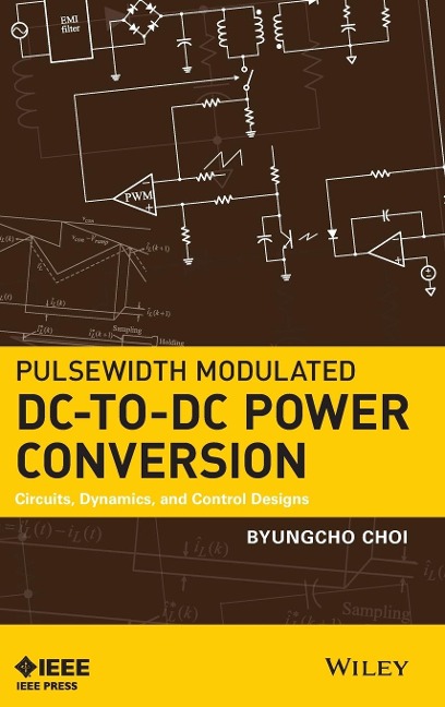 Pulsewidth Modulated DC-to-DC