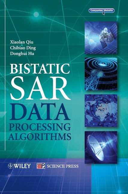 Bistatic SAR C