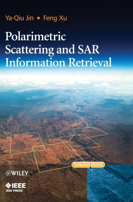 Polarimetric Scattering and SAR Information Retrieval