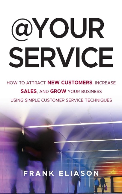 At Your Service