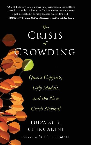 The Crisis of Crowding