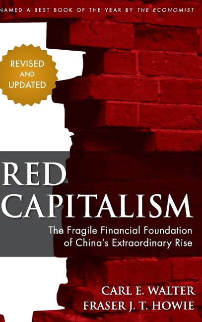 Red Capitalism - Revised and Updated