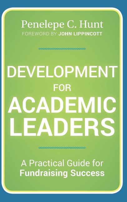 Development for Academic Leade