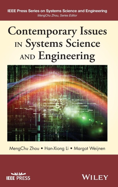 Contemporary Issues in Systems Science and Engineering