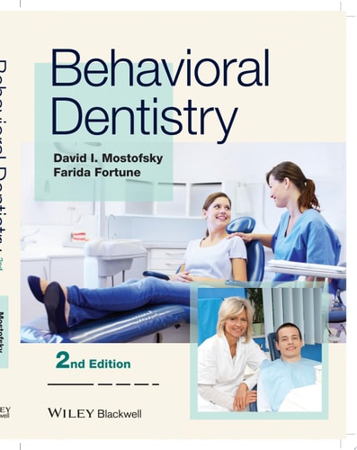Behavioral Dentistry