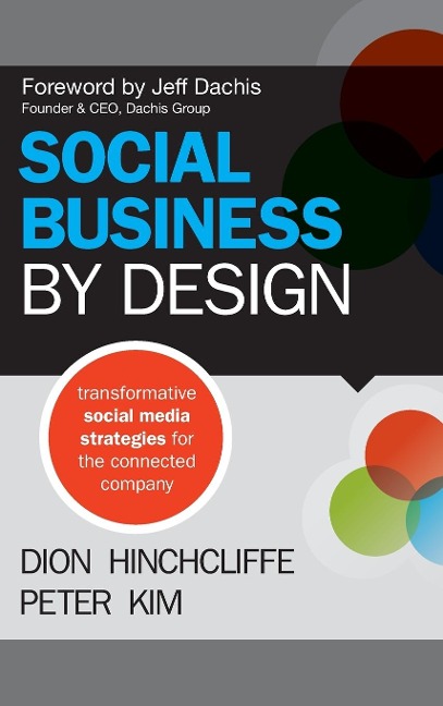 Social Business by Design