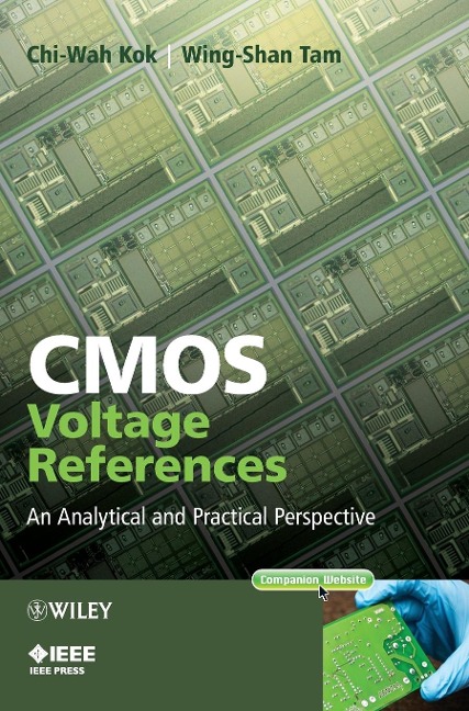 CMOS Voltage References: An Analytical and Practical Perspective
