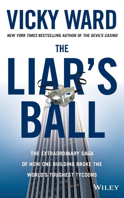 The Liar's Ball