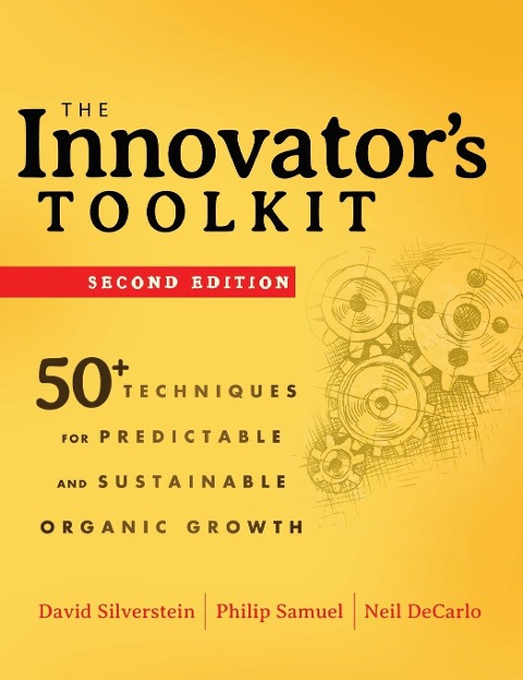 The Innovator's Toolkit