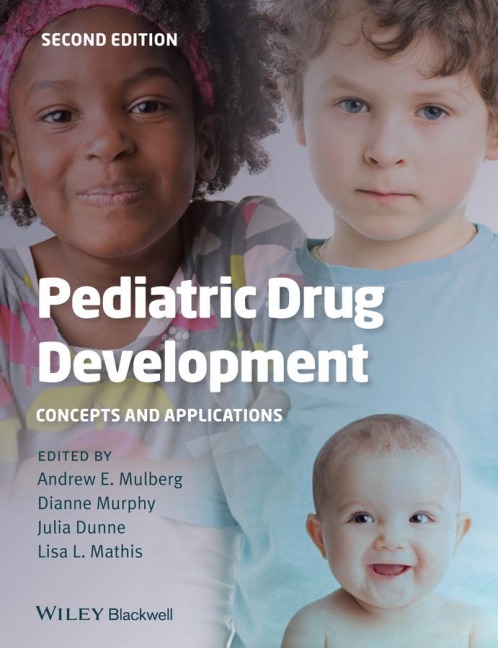 Pediatric Drug Development: Concepts and Applications