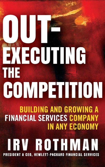 Out-Executing the Competition