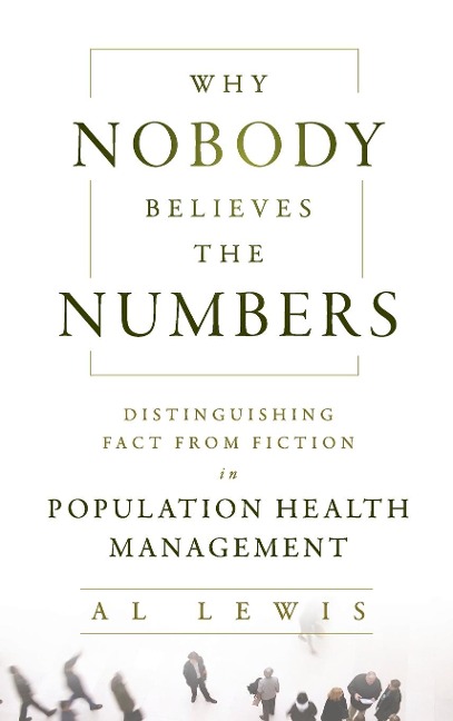 Why Nobody Believes the Number
