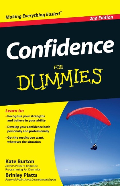 Confidence for Dummies