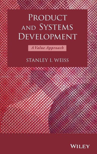 Product and Systems Developmen