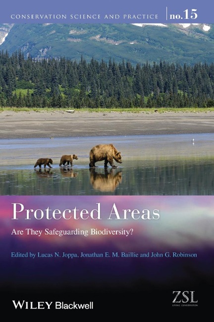 Protected Areas: Are They Safeguarding Biodiversity?