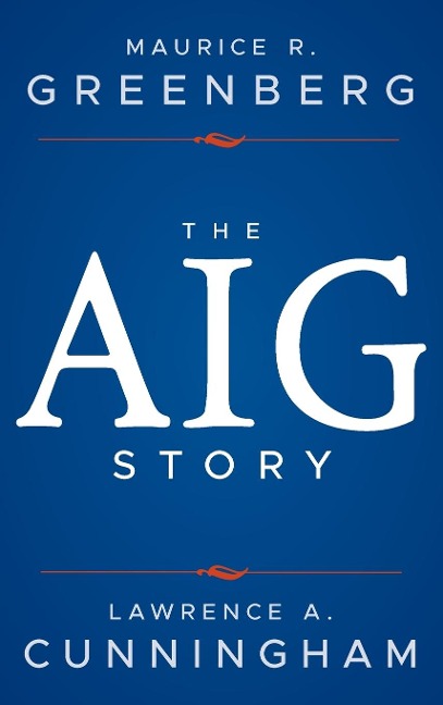 The AIG Story, + Website