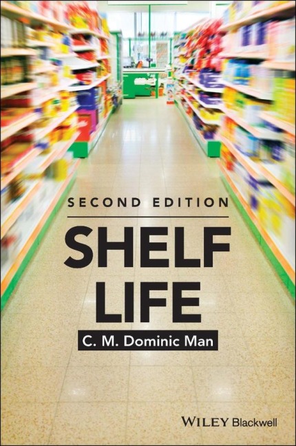 Shelf Life Shelf Life
