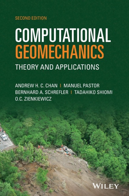 Computational Geomechanics: Theory and Applications