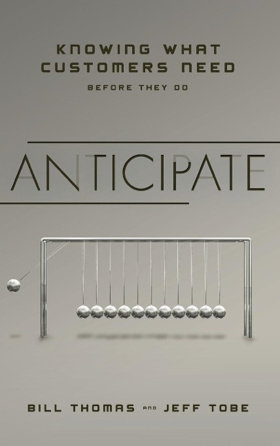 Anticipate