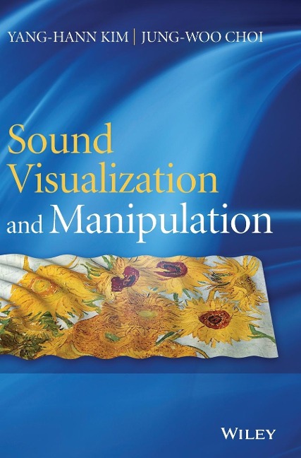 Sound Visualization C