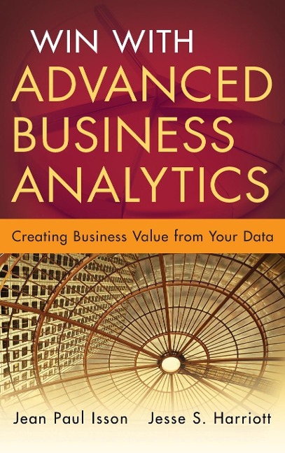 Advanced Business Analytics (S