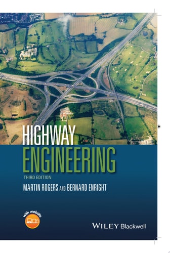 Highway Engineering