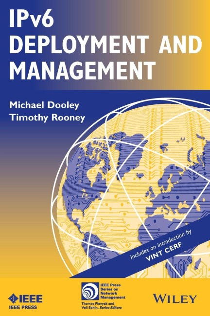 Ipv6 Deployment and Management