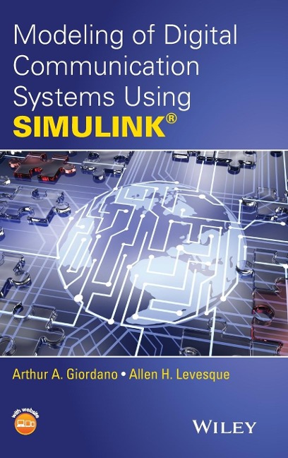 Modeling of Digital Communication Systems Using Simulink