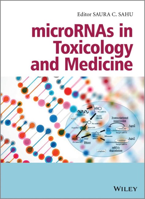 Micrornas in Toxicology and Medicine