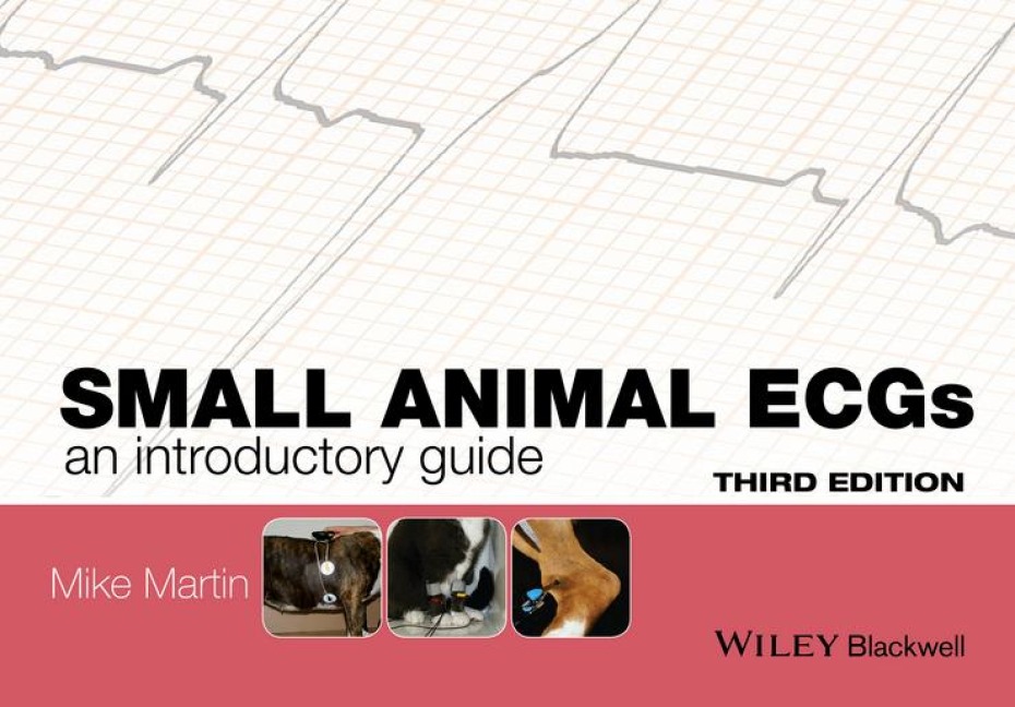 Small Animal ECGs: An Introductory Guide
