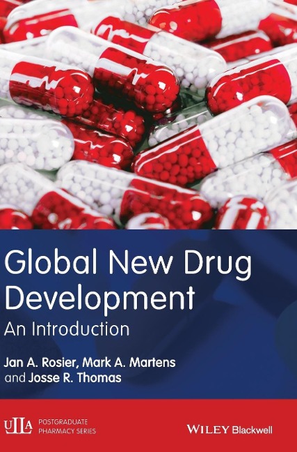 Global New Drug Development