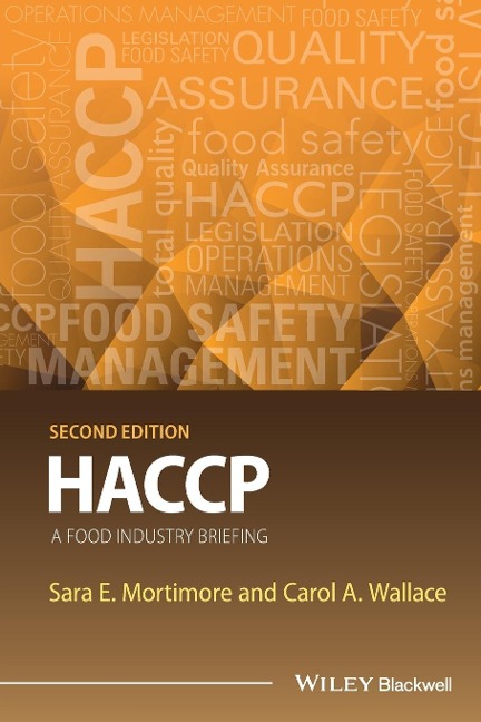 Haccp: A Food Industry Briefing