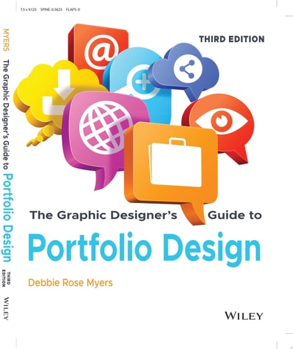 The Graphic Designer's Guide to Portfolio Design