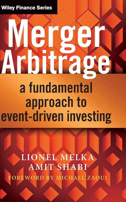 Merger Arbitrage